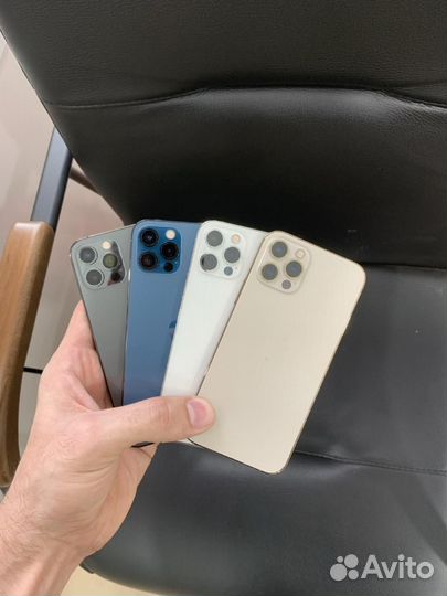 iPhone 12 Pro, 128 ГБ