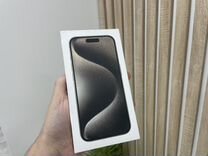 Сравнение iphone 15 и 15 pro