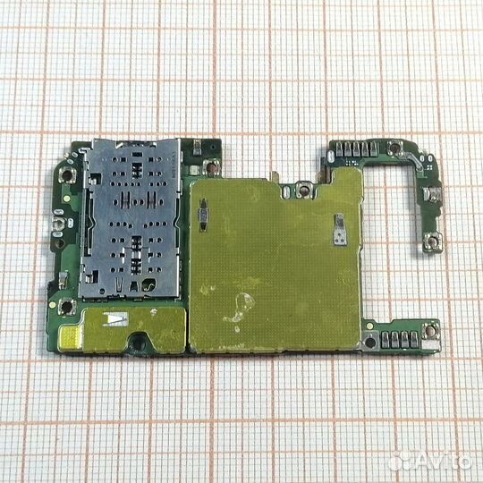 Мат плата для Нuаwеi Р30 Litе MAR-LX1M 4/128 GB