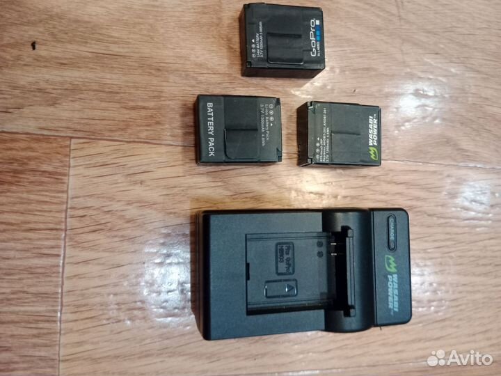Gopro hero 3 black edition