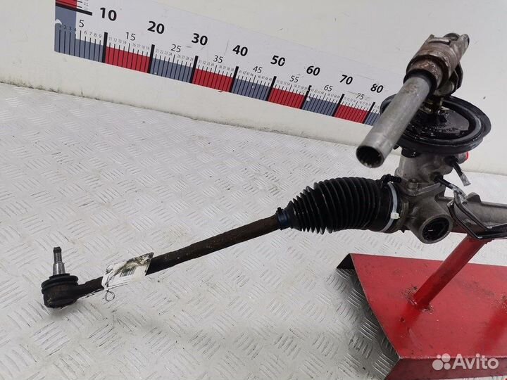 Рейка рулевая для Peugeot-Citroen 206 4000NS