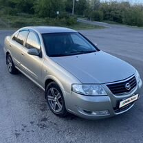 Nissan Almera Classic 1.6 AT, 2007, 190 000 км, с пробегом, цена 610 000 руб.