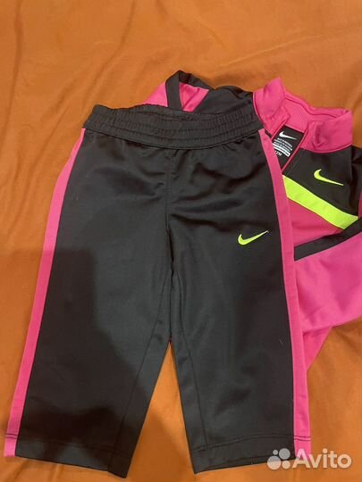 Спортивный костюм nike