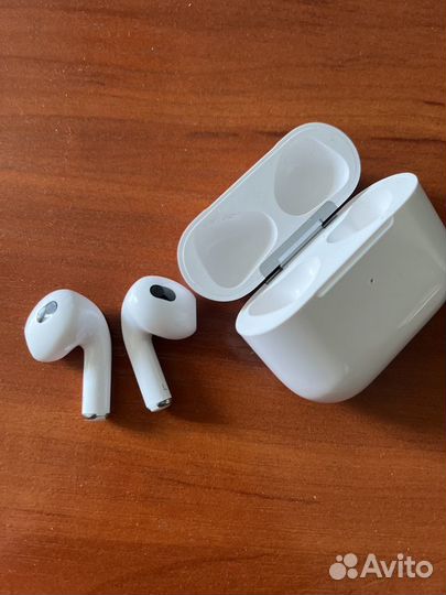 Airpods 3