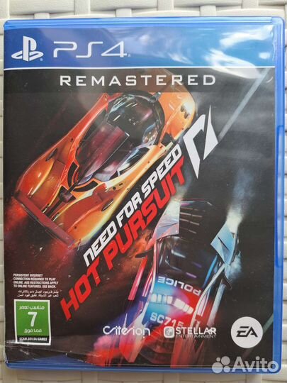 Игры для приставок ps4, ps5