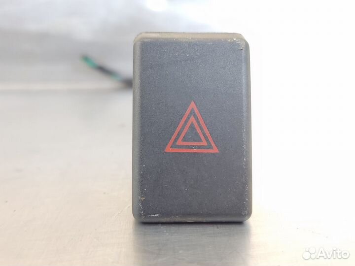 Кнопка аварийной сигнализации Lifan X60 2012-2021