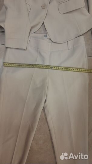 Костюм брючный р.42