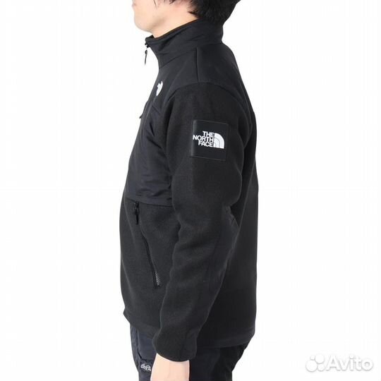 THE north face Jacket Men Black (L)(93)