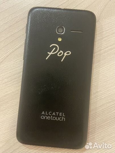 Alcatel One Touch POP 3 5015D, 4 ГБ