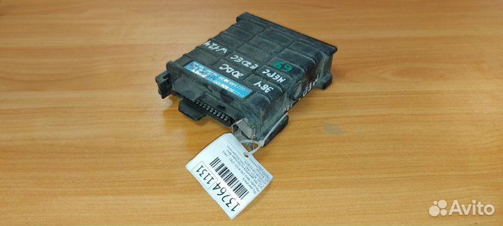 Эбу двигателя Mercedes-Benz 190 W201 1982-1993