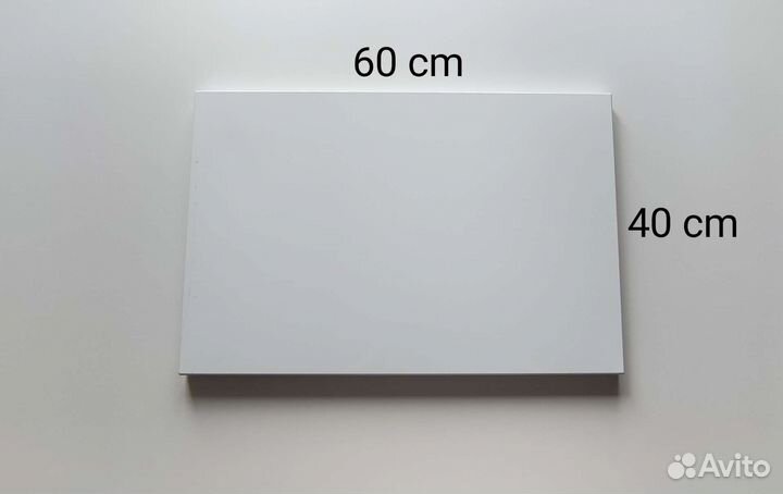 Доска магнитная для записей