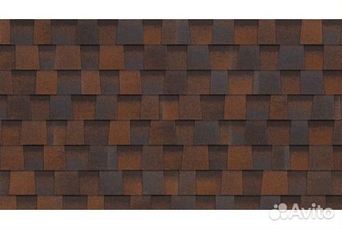 Мягкая кровля Технониколь Шинглас Джаз