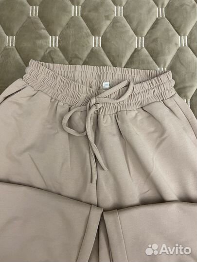 Спортивные штаны