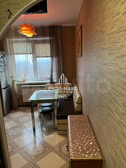 2-к. квартира, 53,4 м², 9/9 эт.