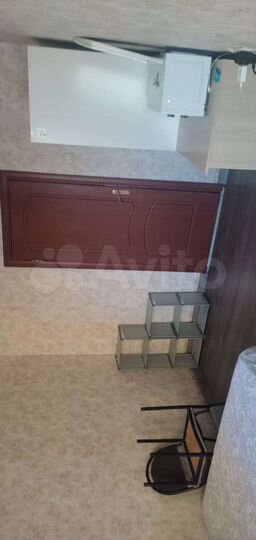 Комната 12 м² в 5-к., 8/9 эт.