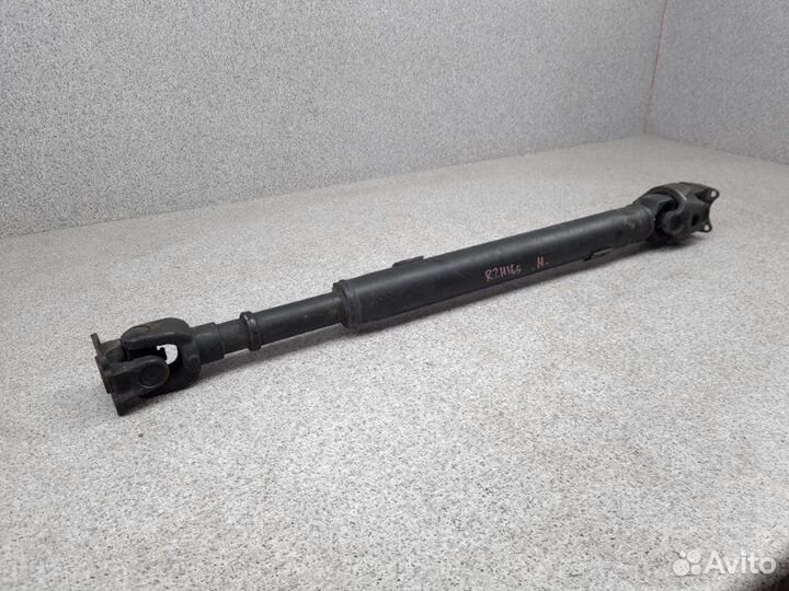 Карданный вал задний Toyota Hilux Surf KZN185