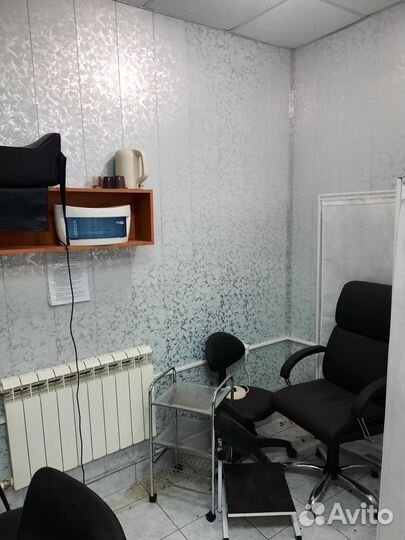 Парикмахерское оборудование