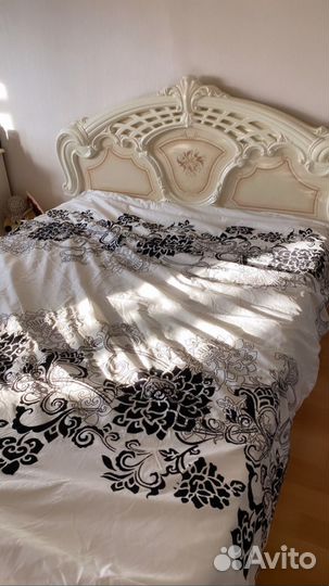 Белье постельное «королевский размер» 250*230