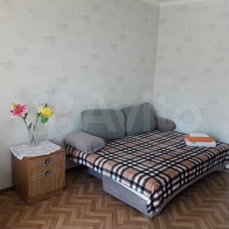 1-к. квартира, 33 м², 4/5 эт.