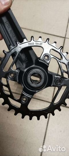 Система gt avalanche comp