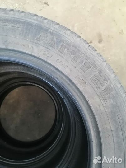 Amtel Planet DC 185/65 R15 92
