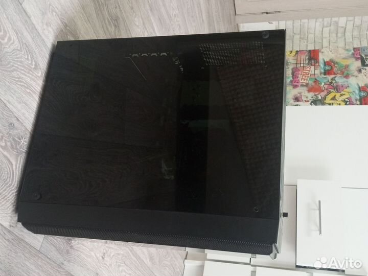 Компьютер для игр, работы, учёбы