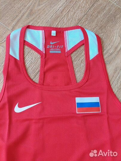 Боксерская форма nike