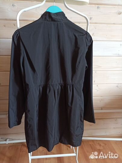 Плащ женский б/у Savage 48 размер