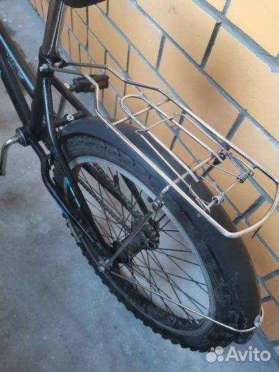 Велосипед для мальчика