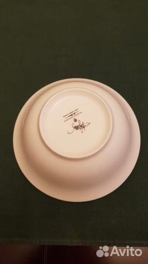 Салатник Valentin Yudashkin