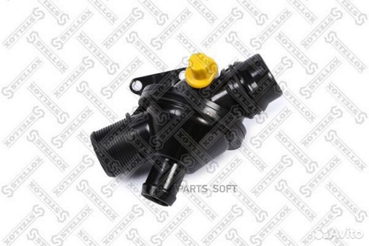 Термостат BMW F20/F30/E84 2.0i 11 2340187SX