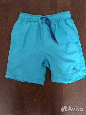 Пляжные шорты next