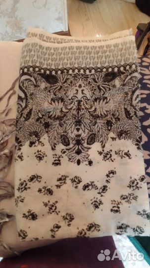 Платки давнишние