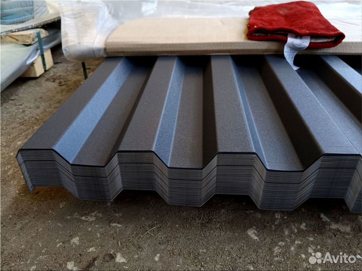 Профлист/Профнастил