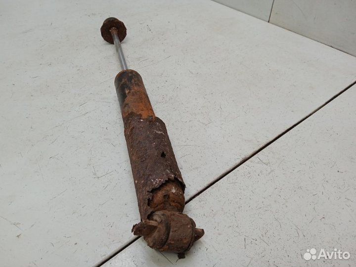 Амортизатор передний Jeep Grand Cherokee ZJ 5.2