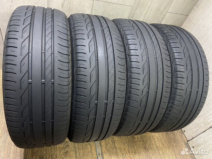 Bridgestone Turanza T001 195/55 R16