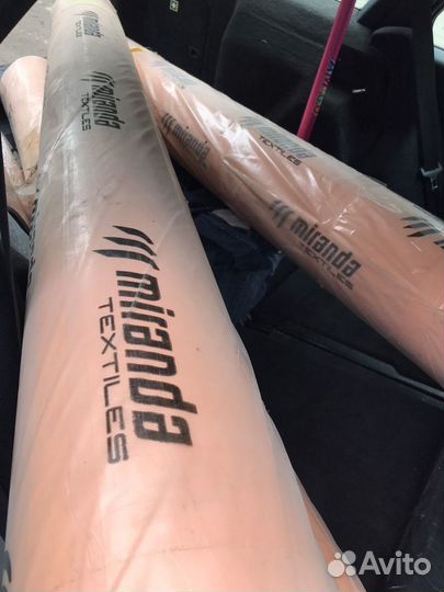 Ткань для оконных ролетов жалюзи