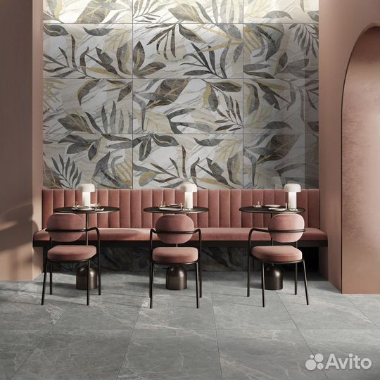 Дизайн проект интерьера кафе, ресторана, офиса