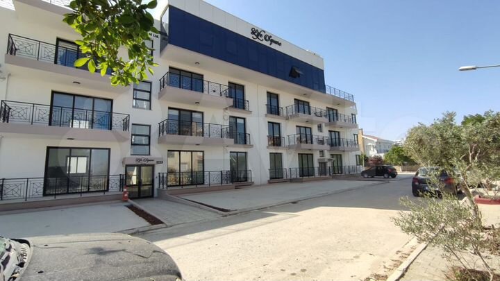 4-к. квартира, 320 м² (Кипр)