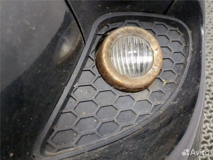 Бампер Alfa Romeo 147, 2005