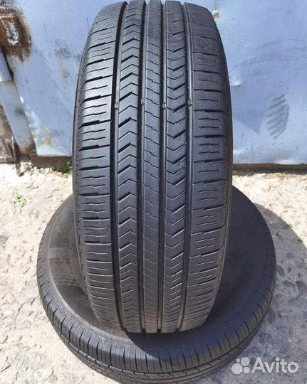 Nexen i.Q Series 1 255/70 R15 108S