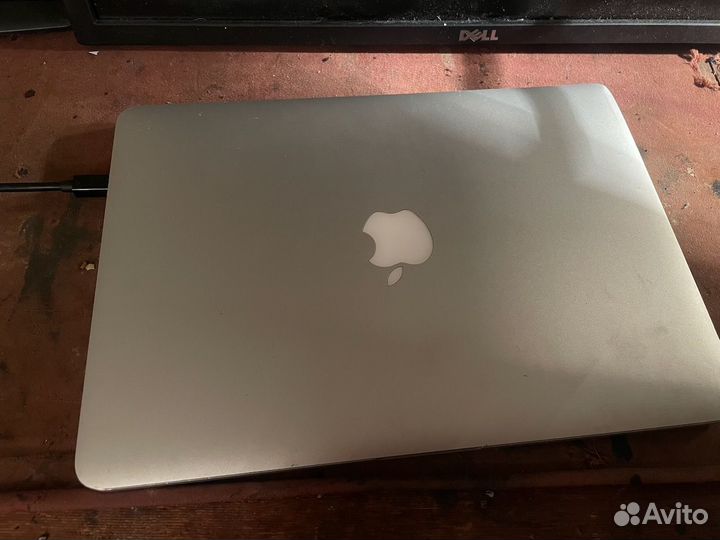 Macbook pro 13 a1502