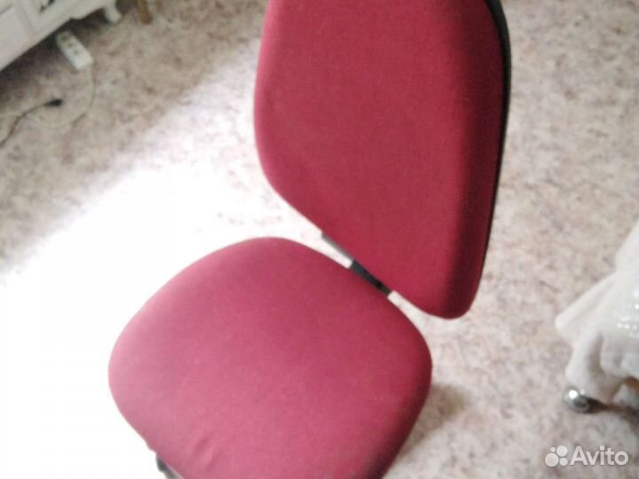 Компьютерный стул