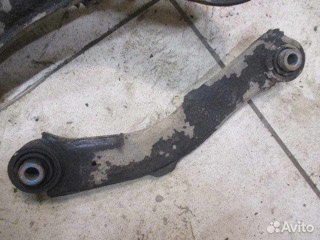 Рычаг задний Hyundai ix35 2010-2015