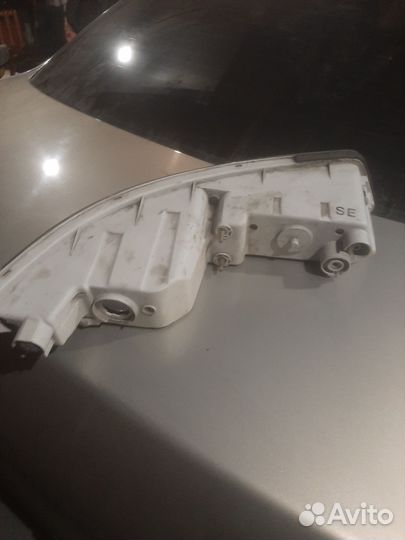 Продам фару