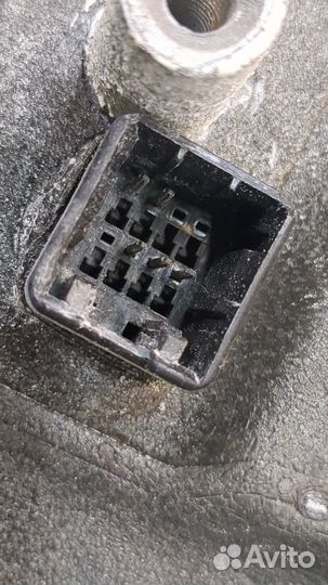 Зеркало боковое Hyundai Matrix, 2007