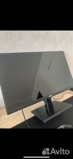 Игровой комп в сборе