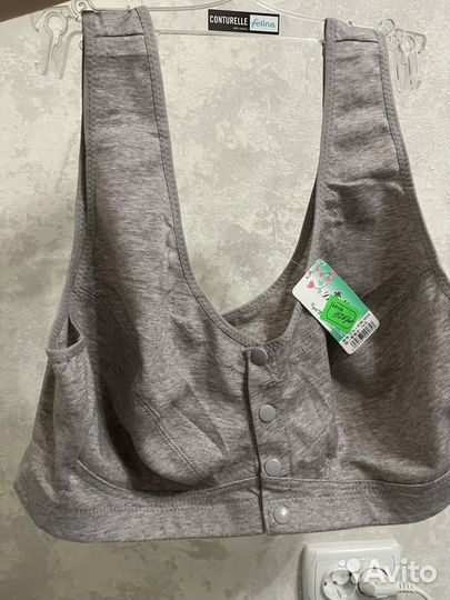 Женское нижнее белье