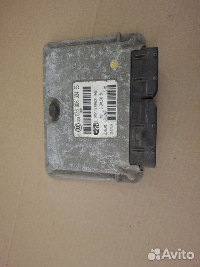 Эбу 036906034 BB IAW4LV.H 61600.541.04 036906034BB