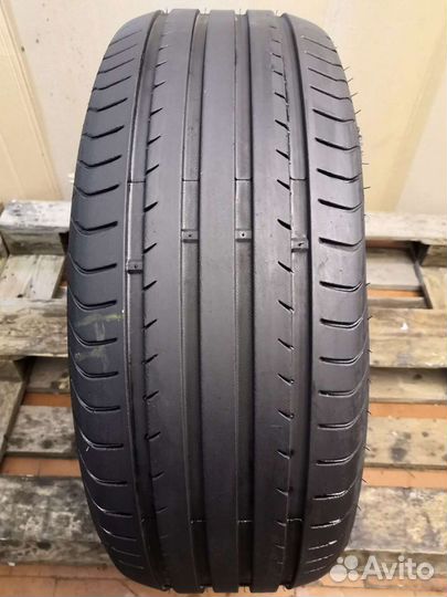 Vredestein Ultrac Cento 215/50 R17